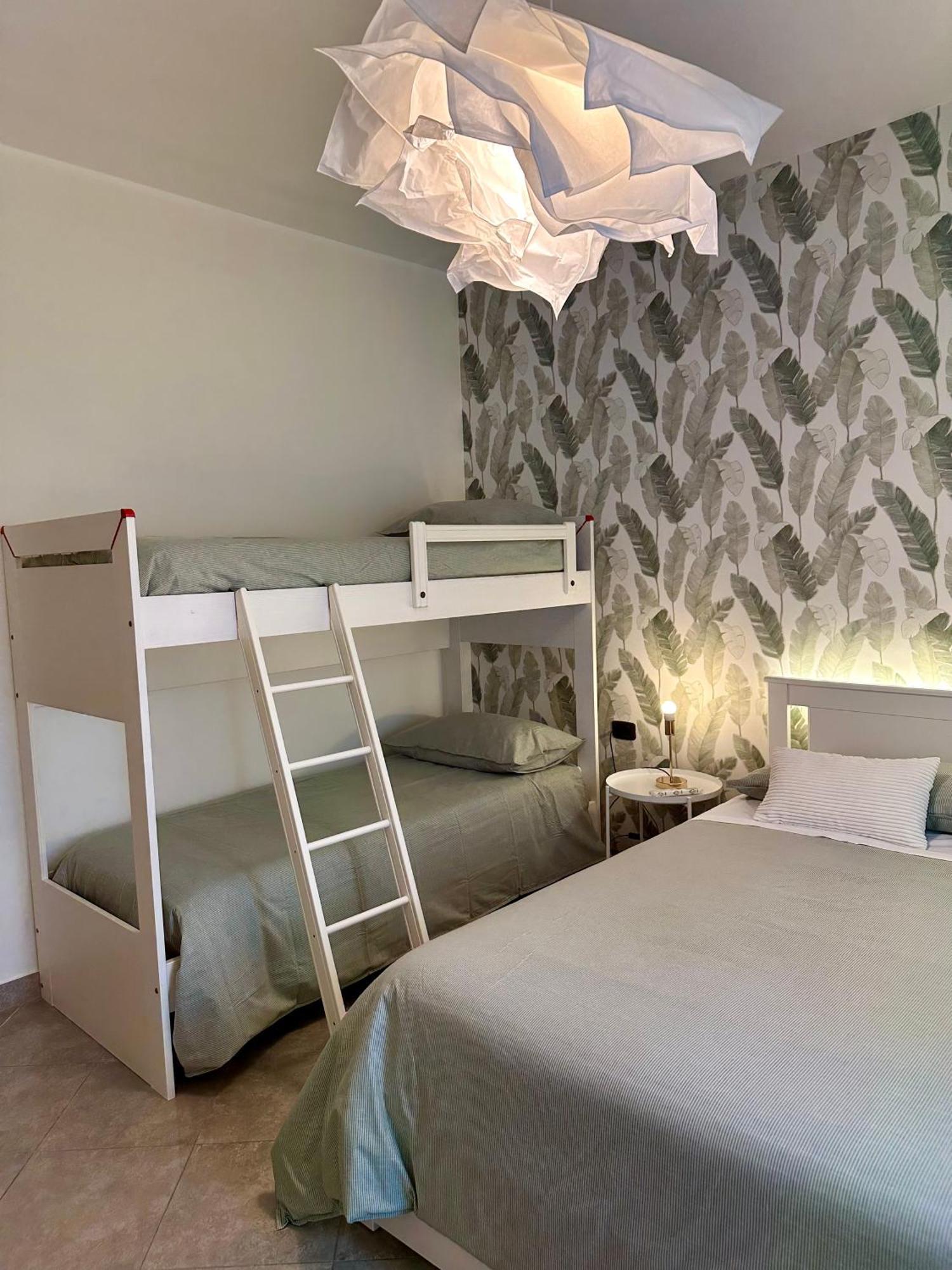 A Un Passo Dal Ferienhaus *