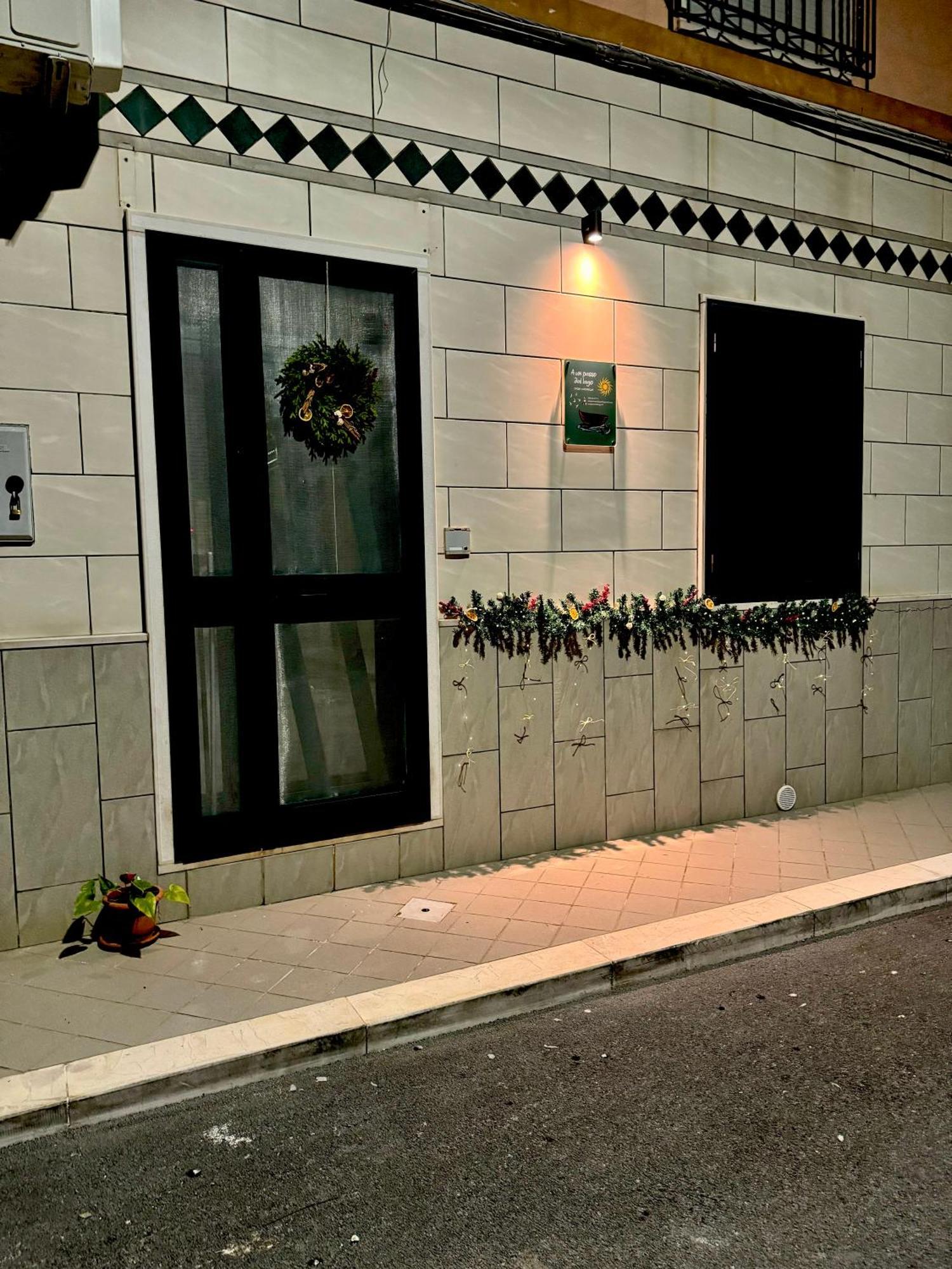 Ferienhaus A Un Passo Dal Lesina