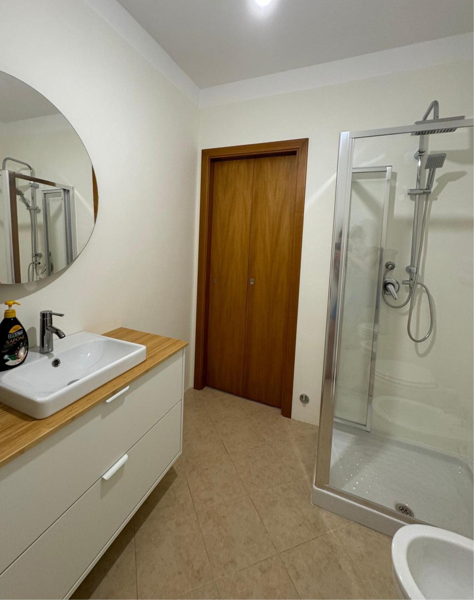 A Un Passo Dal Holiday home Lesina