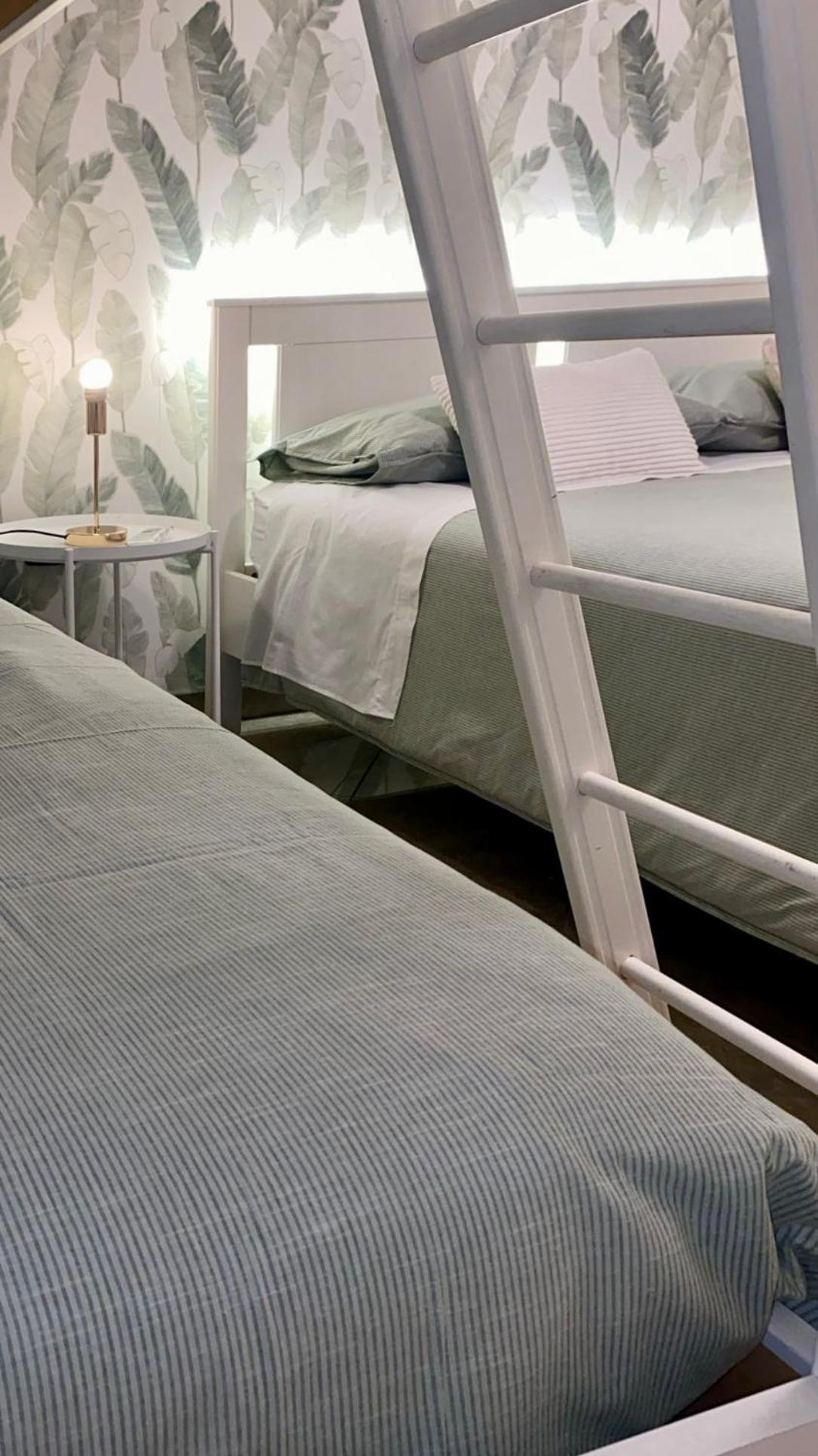 A Un Passo Dal Holiday home *