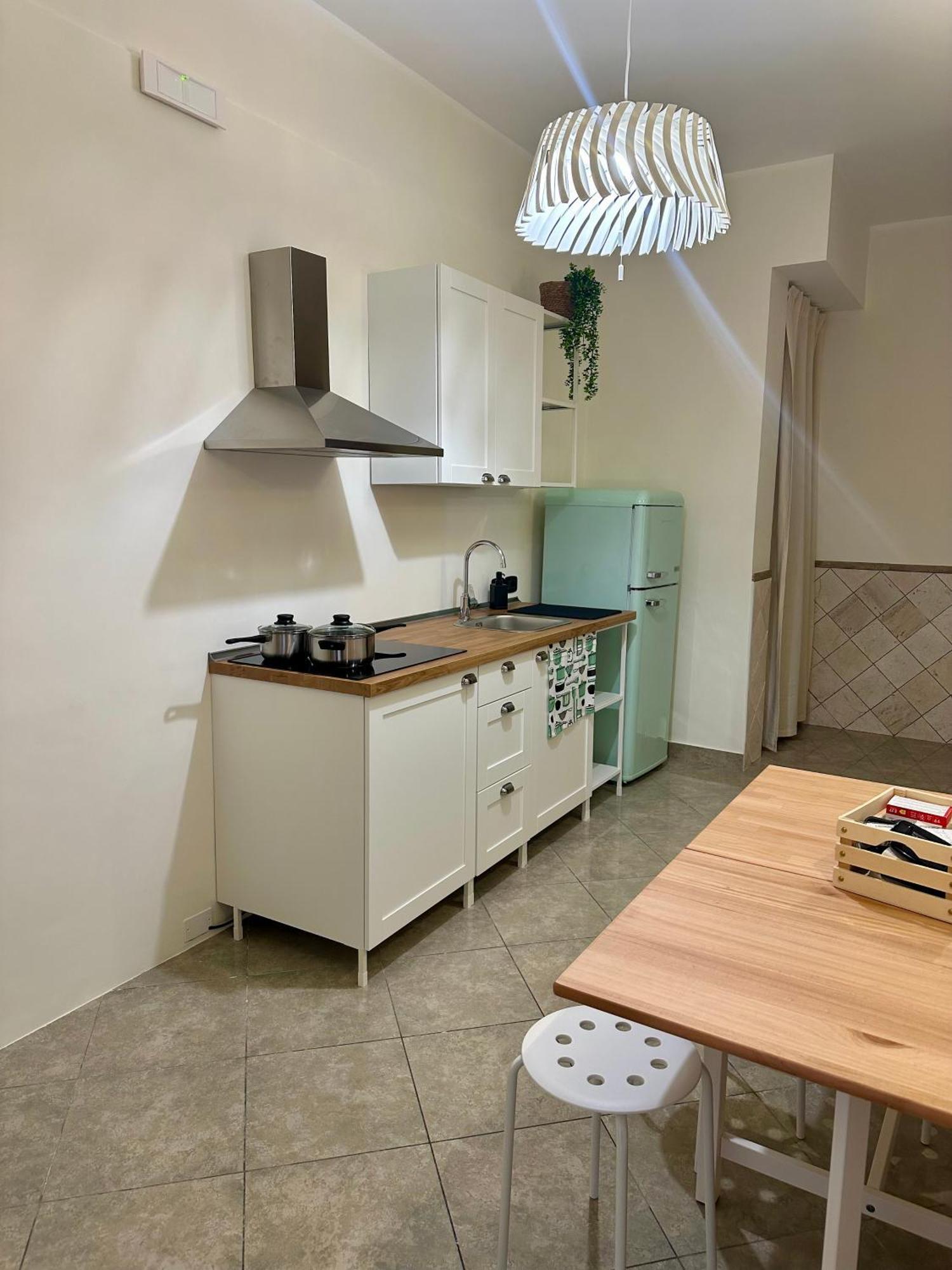 A Un Passo Dal Holiday home Lesina